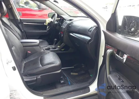 2013 Kia Sorento Ex V6 z USA, uszkodzony, nr VIN 5XYKU3A26DG386440